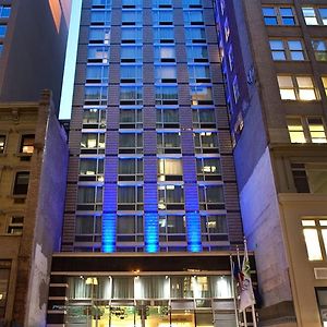 Holiday Inn Express - Times Square South, An Ihg Hotel