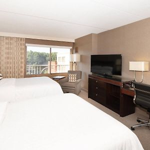 Club Double Room