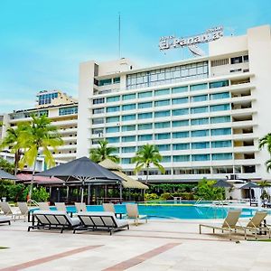 Hotel El Panama By Faranda Grand, A Member Of Radisson Individuals